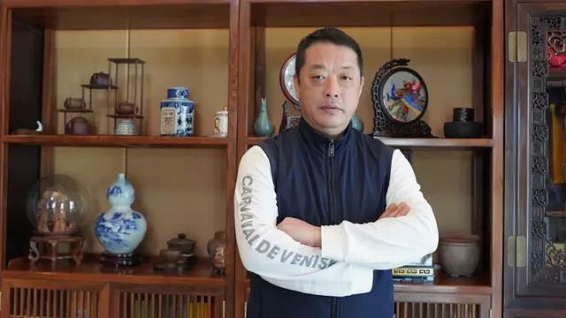 福州新十大富豪：坐拥2300亿财富，福清人占据5席，曹德旺仅第四
