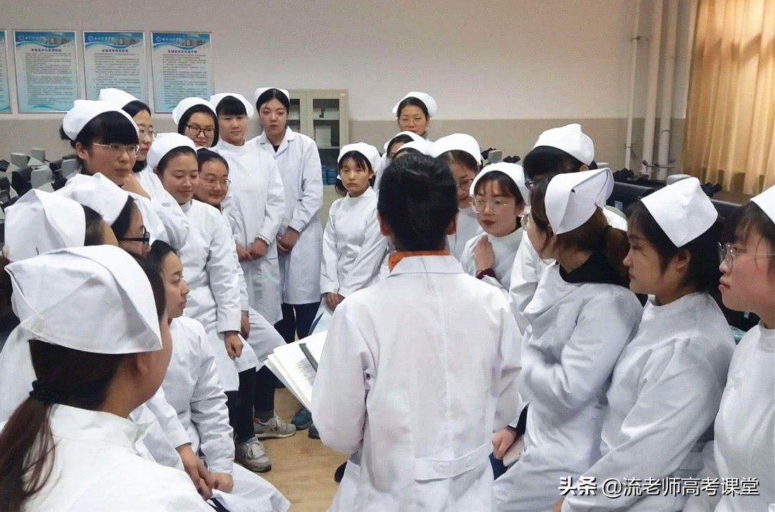 本科二批招生的4所医学院校，院校位置好，性价比高，考生可关注