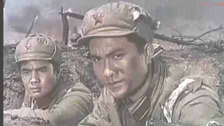 有关各部解放战争时期的电影服装点评