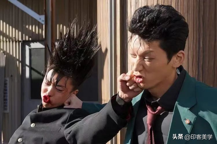 漫改剧，吃相为何总这么难看？