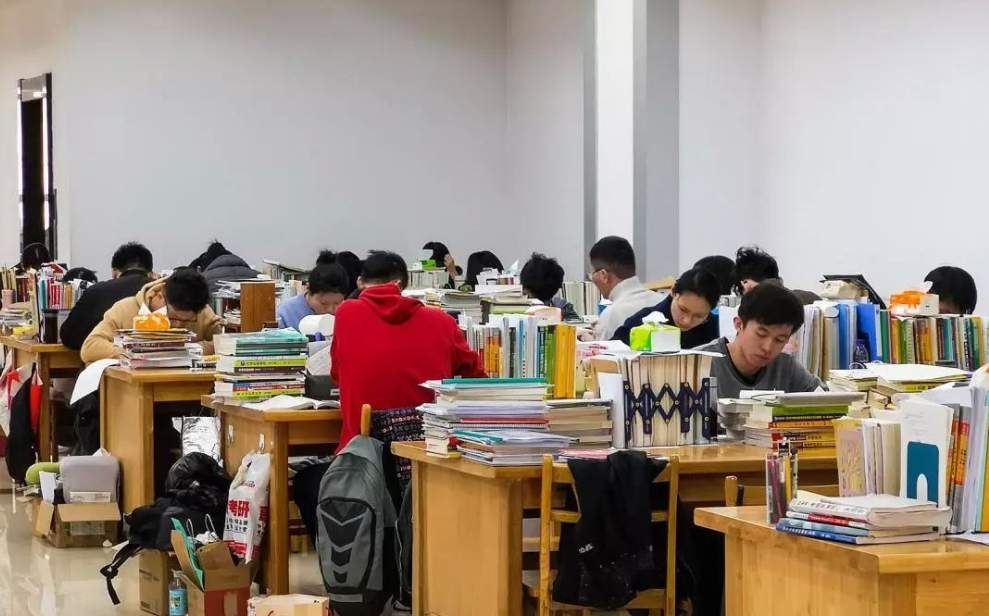 高考考上985高校，与考研考上985差距竟这么大！现实真的很残酷