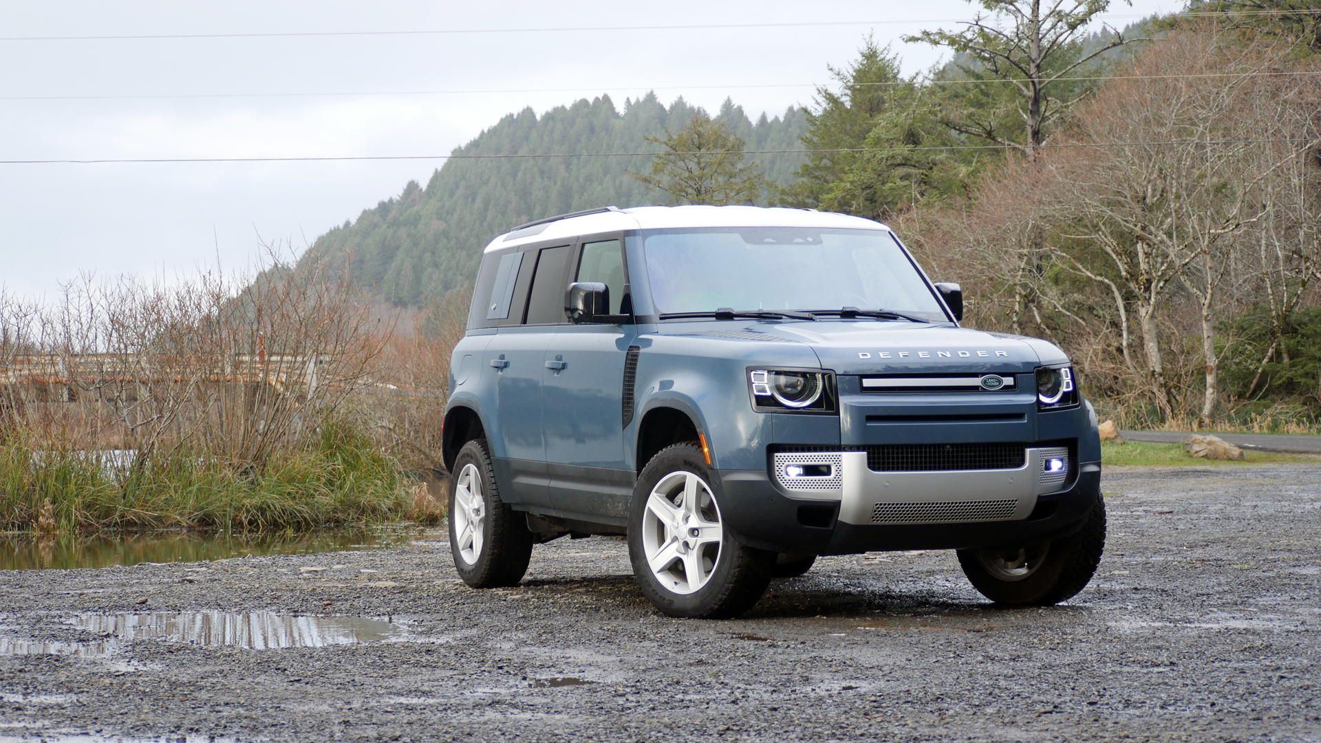 路虎汽车新款(2021款路虎卫士评测) - 四帝国车市