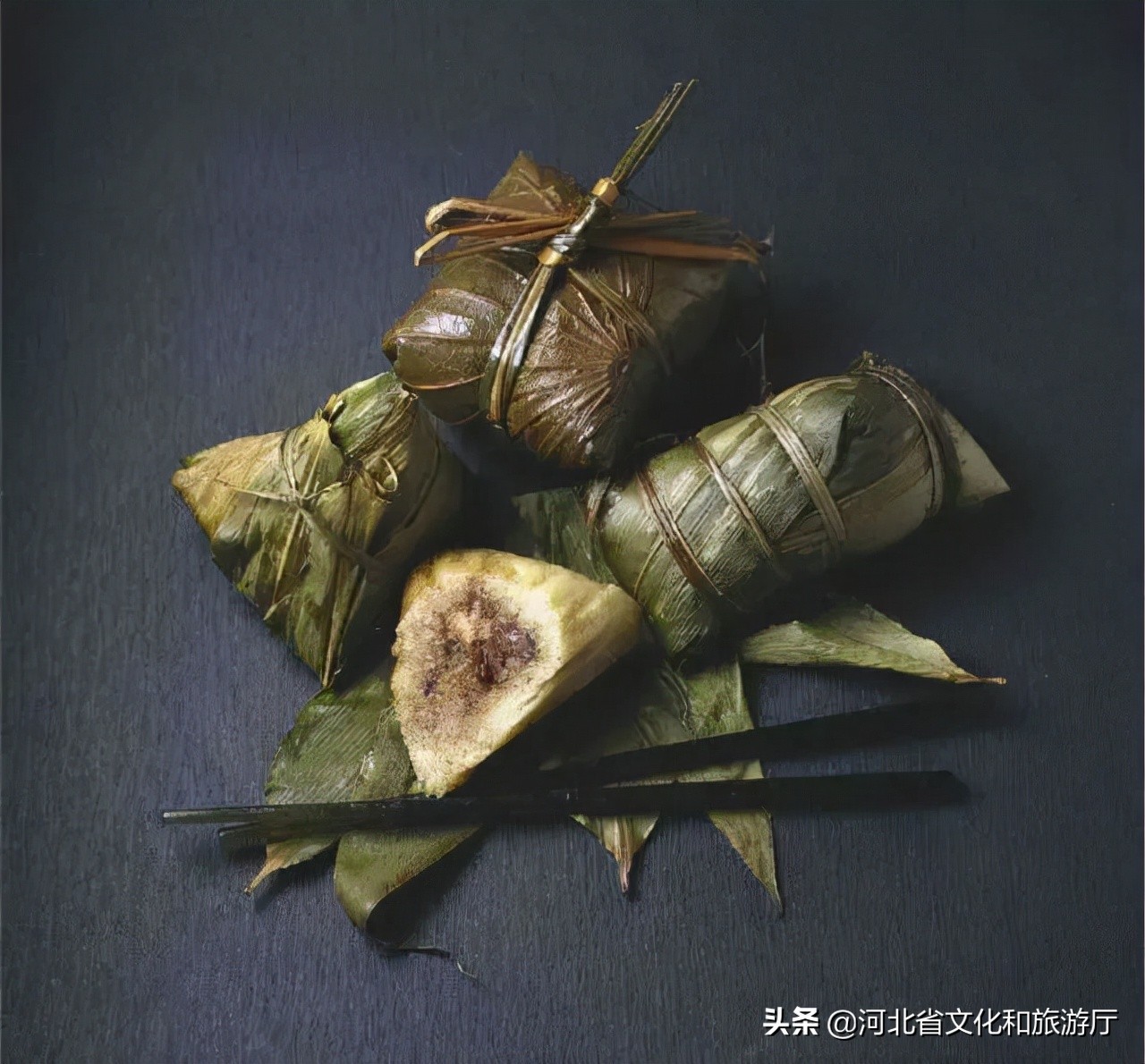 德国摄影师拍摄的80年代中国美食