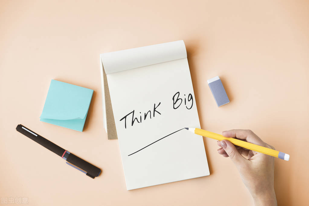 新媒体小白如何选择创作领域，3个方法学起来