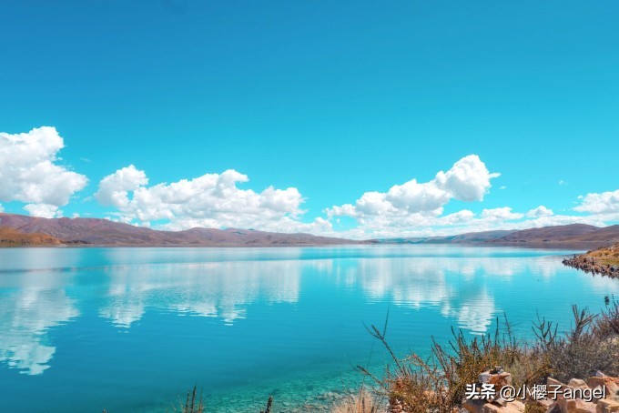 阿里南线｜西藏往西，奔赴滚烫山河