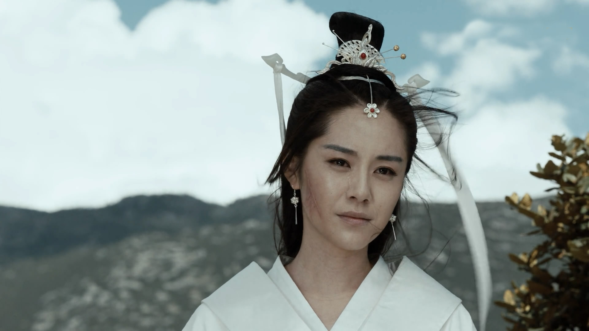 《八部》中的五位实战高手，乔峰稳居榜首，少林无人入选