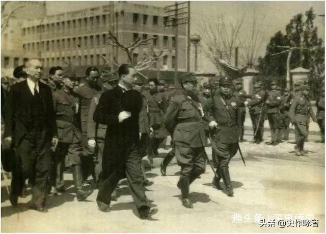 中国历史上十大罪人，对历史走向造成灾难性打击，于民族大义不顾