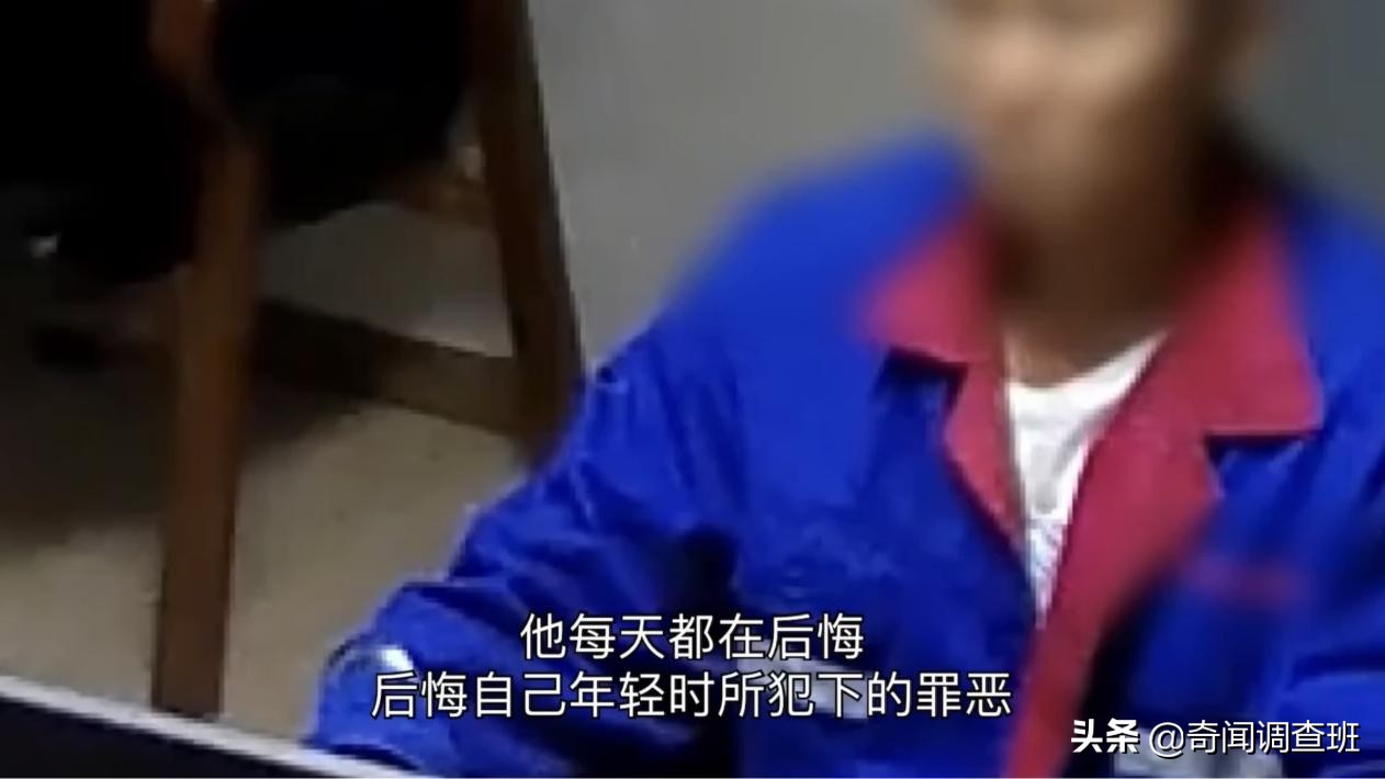 故事：警察说21年前解决了母子杀害事件，犯人掉到网上后意外地全部杀害了5个人