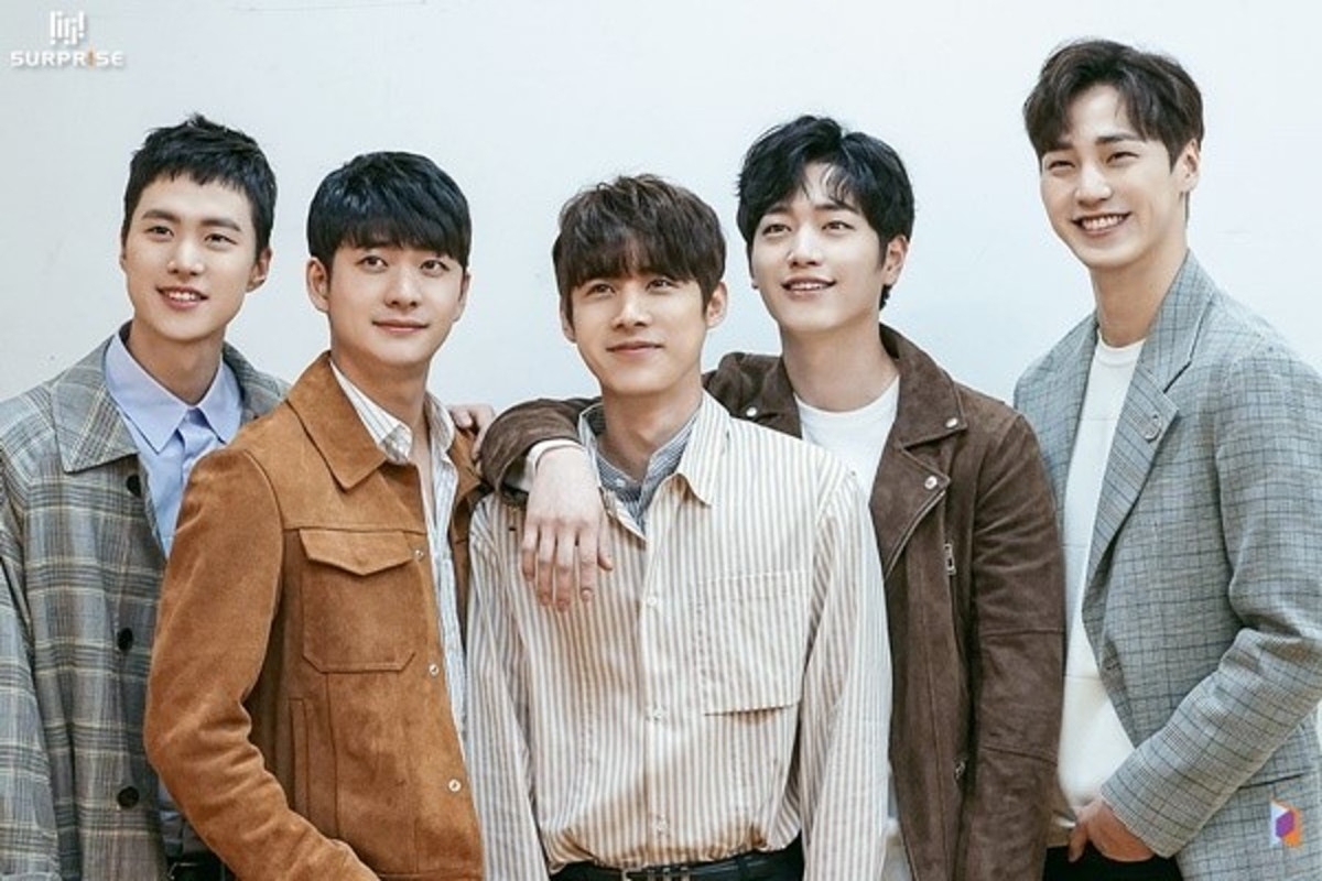 「比想像中矮」韩剧男星：李帝勋、李准基原来没有180公分？