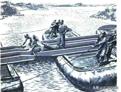 美方视角40多张图片详解“长津湖之水门桥”(部分系国内首见)