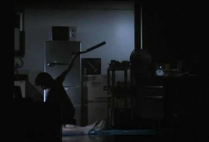 善良缺失+自然罪恶=一场永远不会结束的《告白》