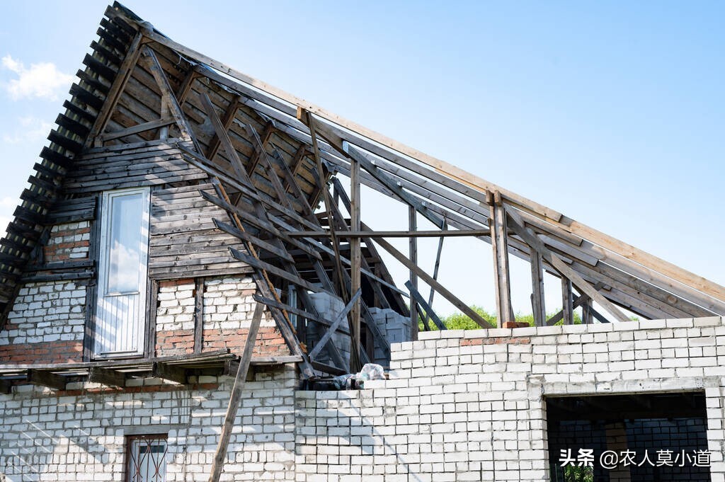 农村自建房装修报价明细及成本估算（2024最新参考）