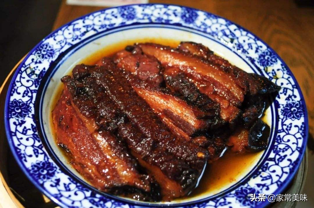 山西10大经典名菜是哪些？你吃过几种？道道美味可口独具晋菜特色