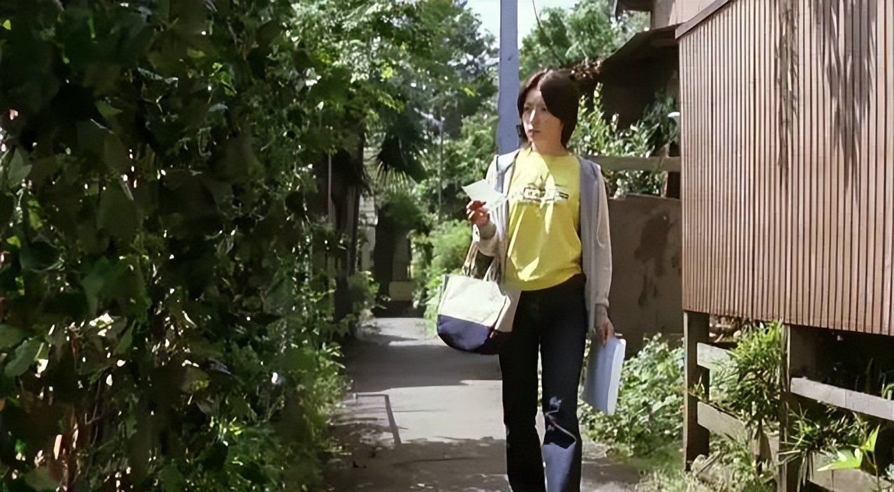 《咒怨》的故事绝对没你想象的那么简单