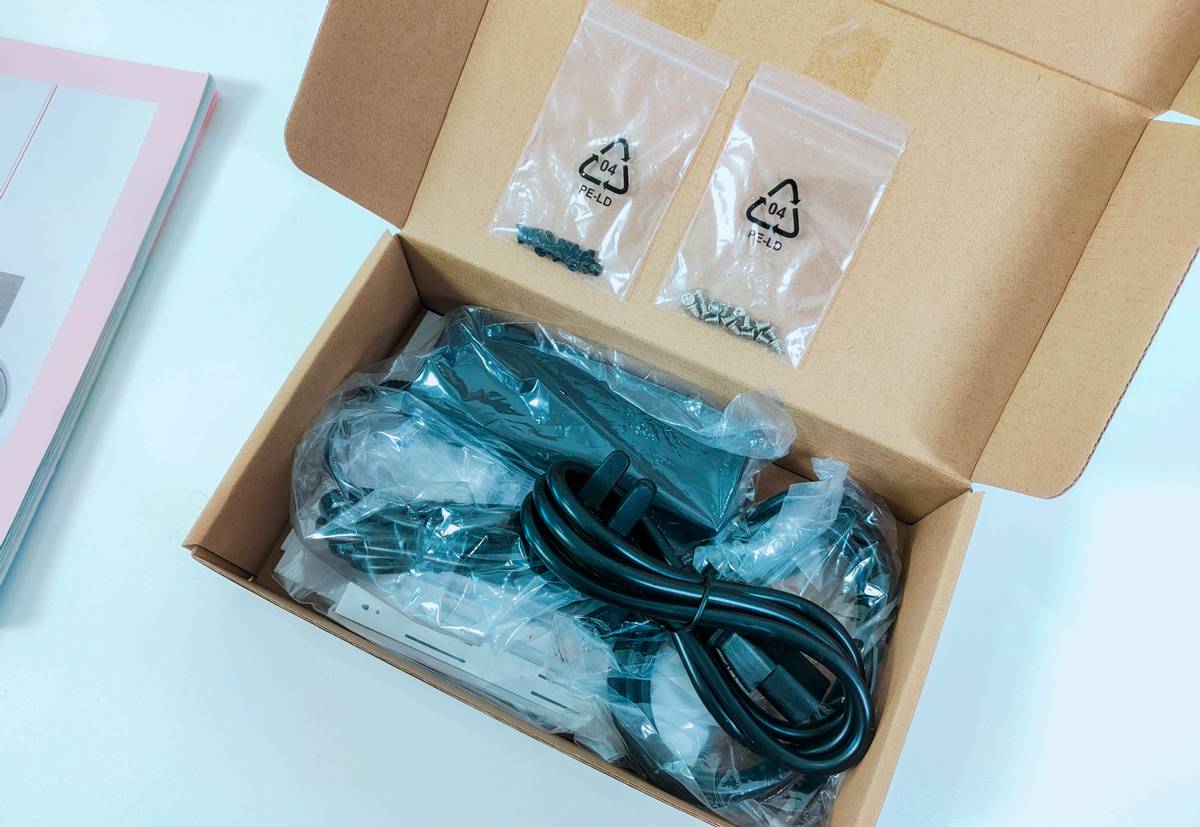 云盘也能做本地存储，威联通TS-462C评测：家庭数据中枢