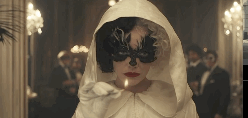 长得姬里姬气配一脸，实际上却是正版和盗版的差别？