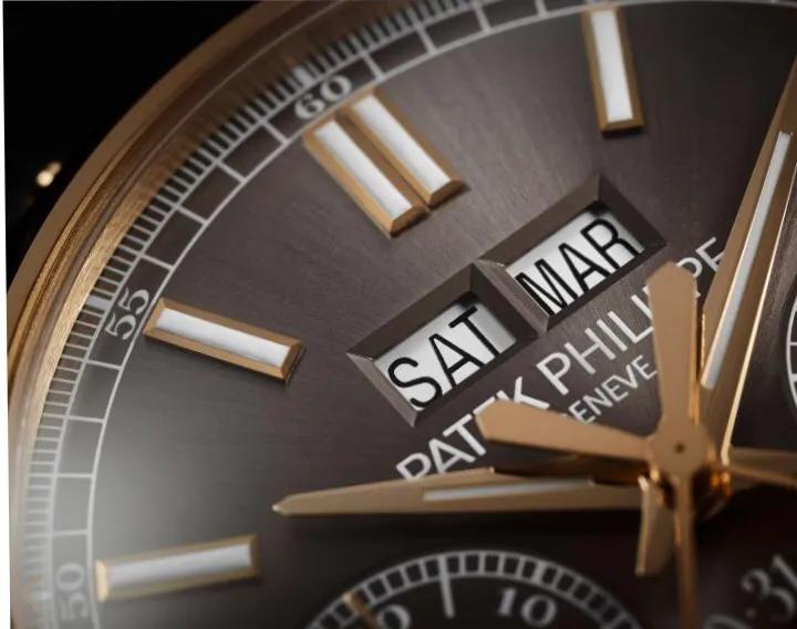 这枚手表能换两辆保时捷？