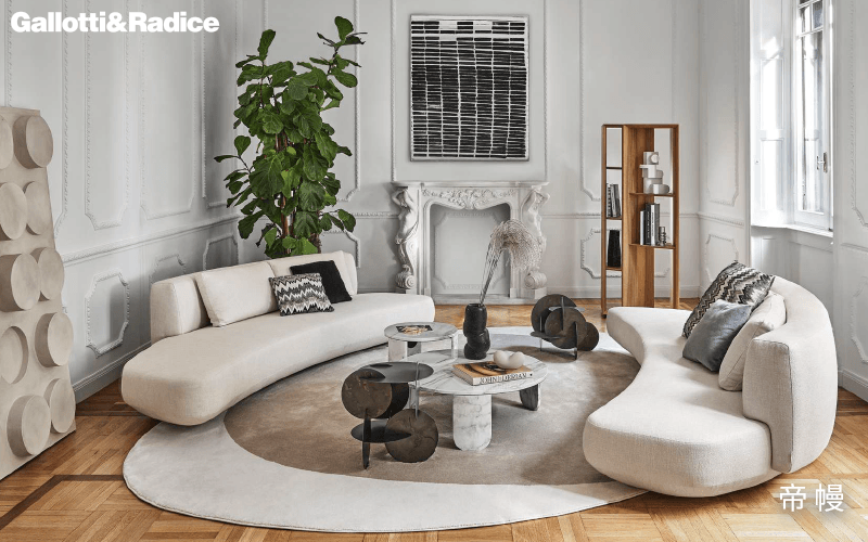 GALLOTTI&RADICEpݼҾƷԏጬFҾW