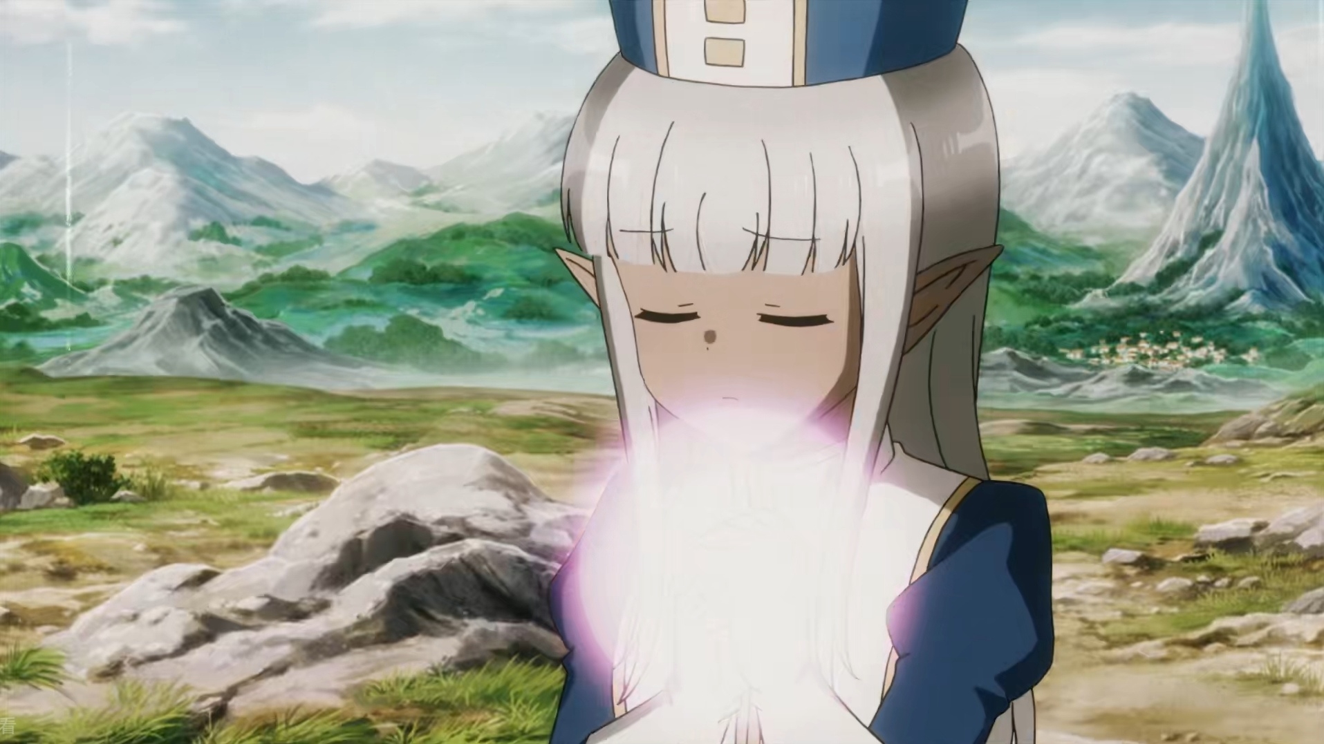 2022年有看头的动漫新番是否有你正在追的番呢