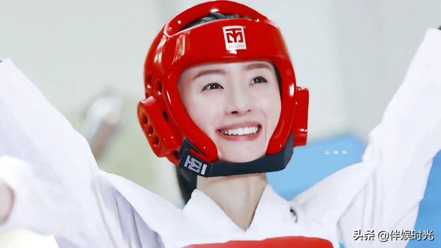 捧不红的“唐人六美”，各自的缺点很明显，难怪刘诗诗会离开