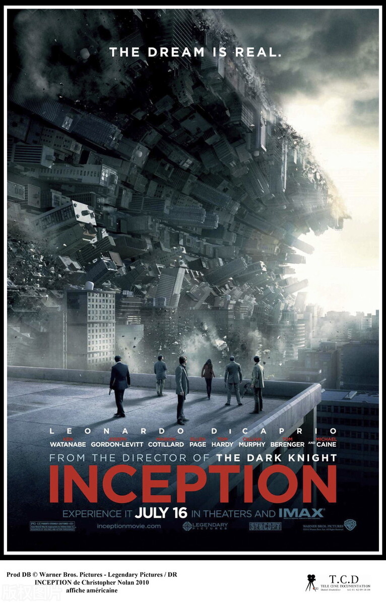 会让你大吃一惊的10部电影(美剧）