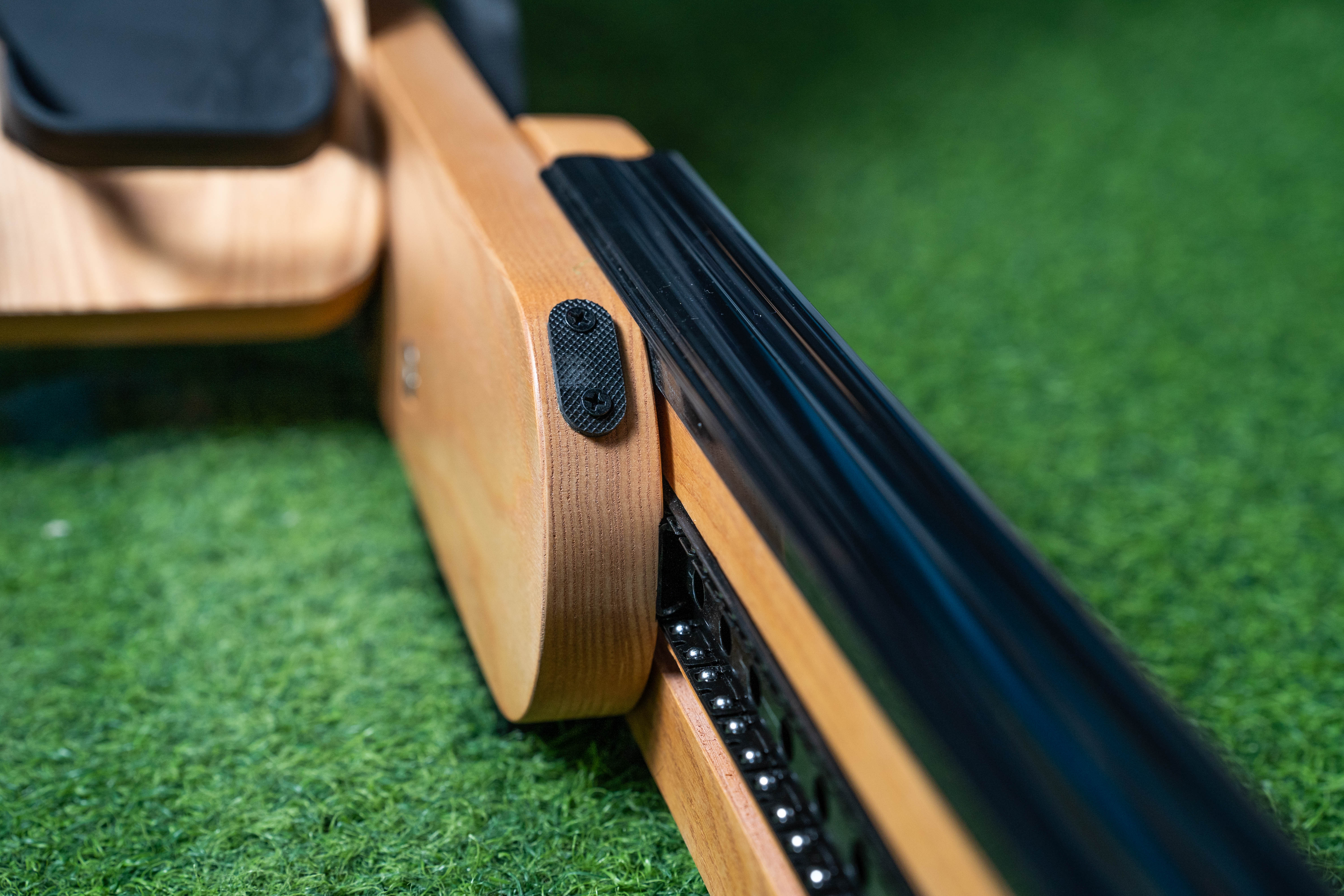 不想跑步？专业健身教练告诉你燃脂TOP1划船机怎么用