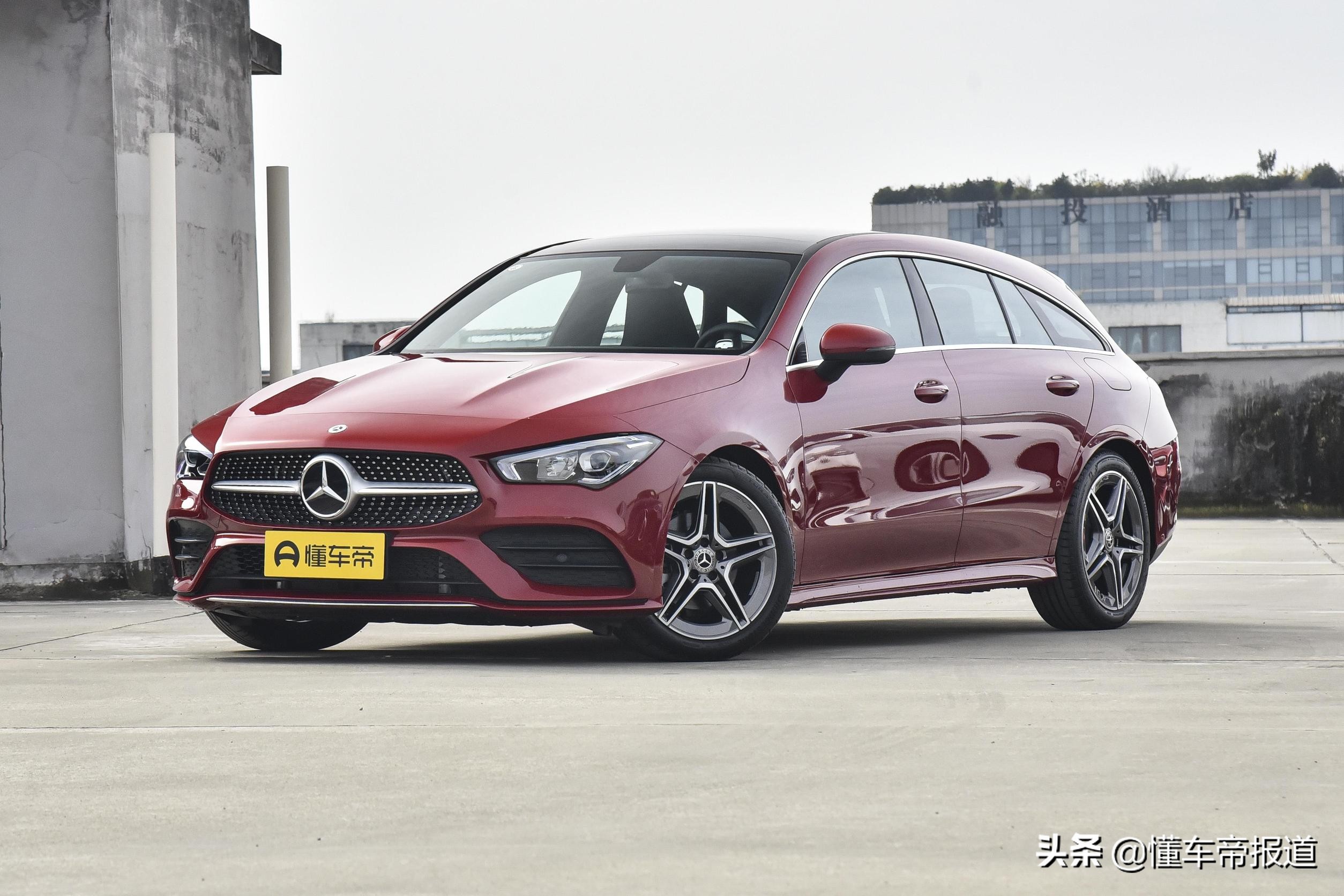 新车 |“纯纯德味”猎装车，售价不到35万元！试驾大众Arteon SR