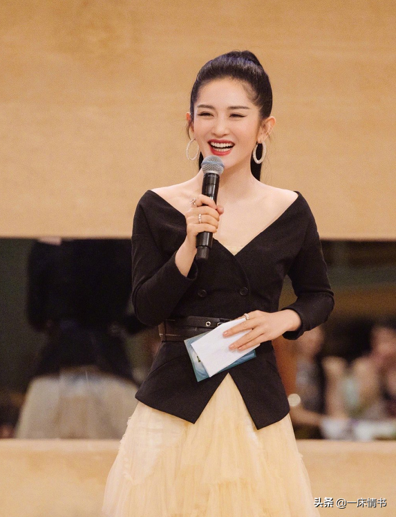 《乘風破浪》十大姐夫身世背景曝光，鄭秀妍男朋友是阿嬌的前任