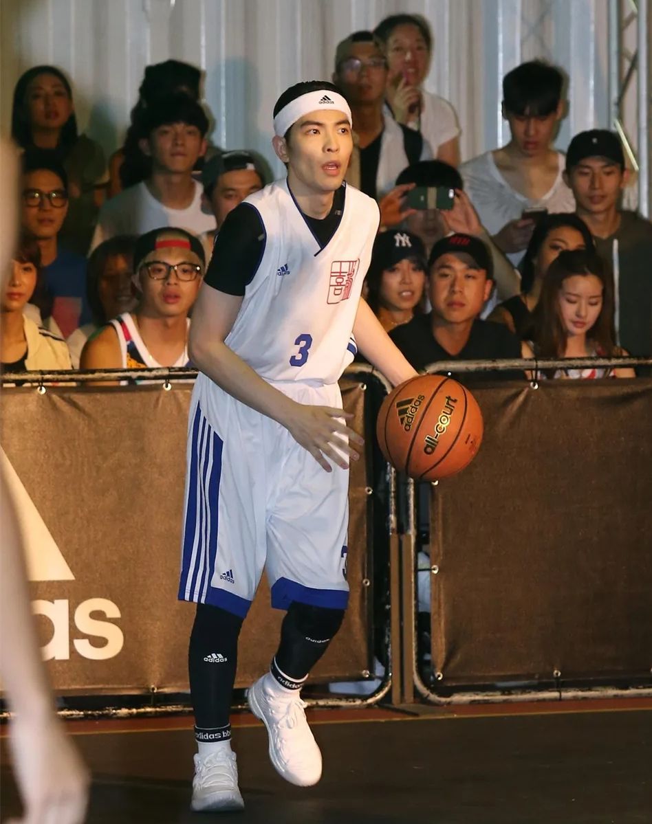 最伟大的遗憾！曝周杰伦曾有希望打CBA，可惜被写歌耽误了