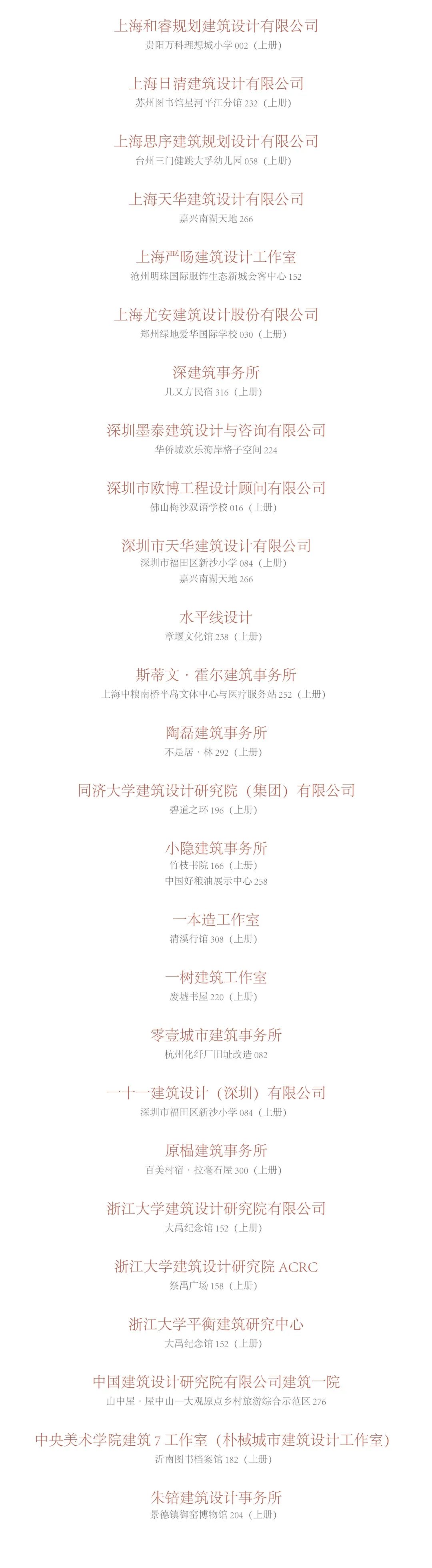 2021《建筑中国》年鉴预售开启