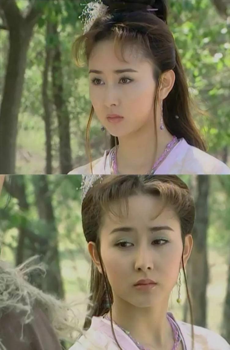 那些曾让人一眼惊艳的女演员，你认识吗？