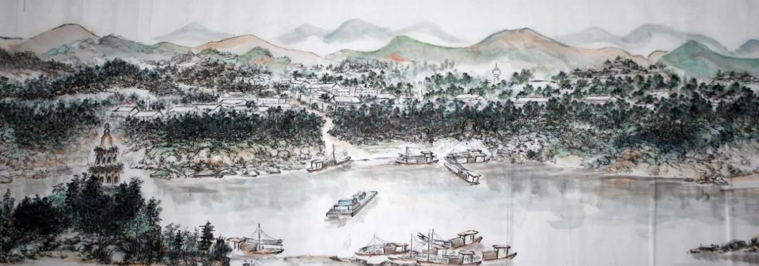 �뵴ﾳ ��Զ���塪�������黭�ҳ�������Ʒ����