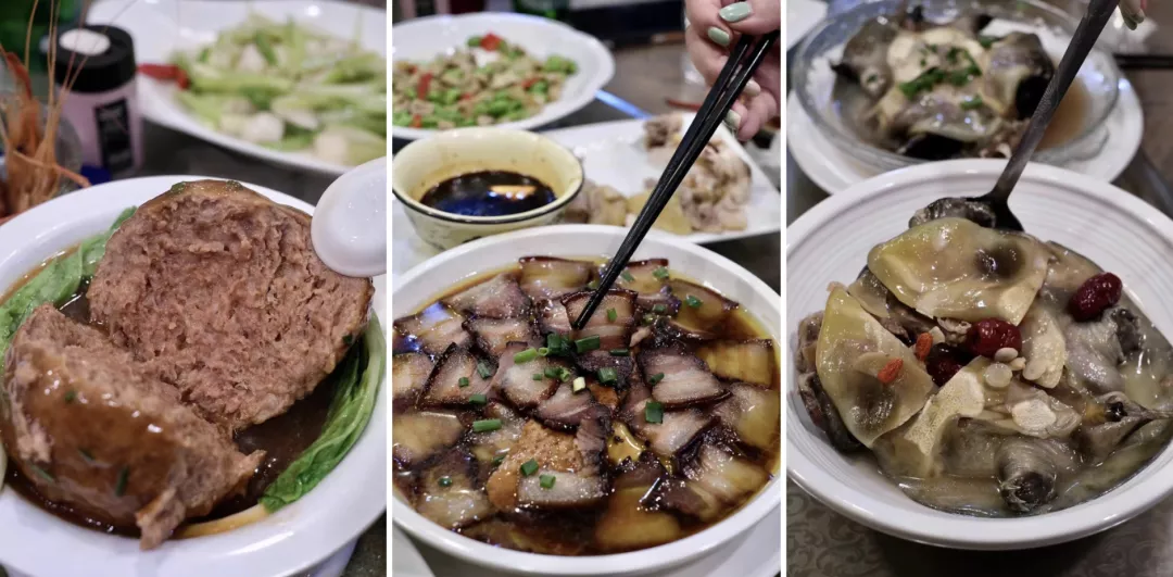 杭州“最好吃餐厅”排行榜
