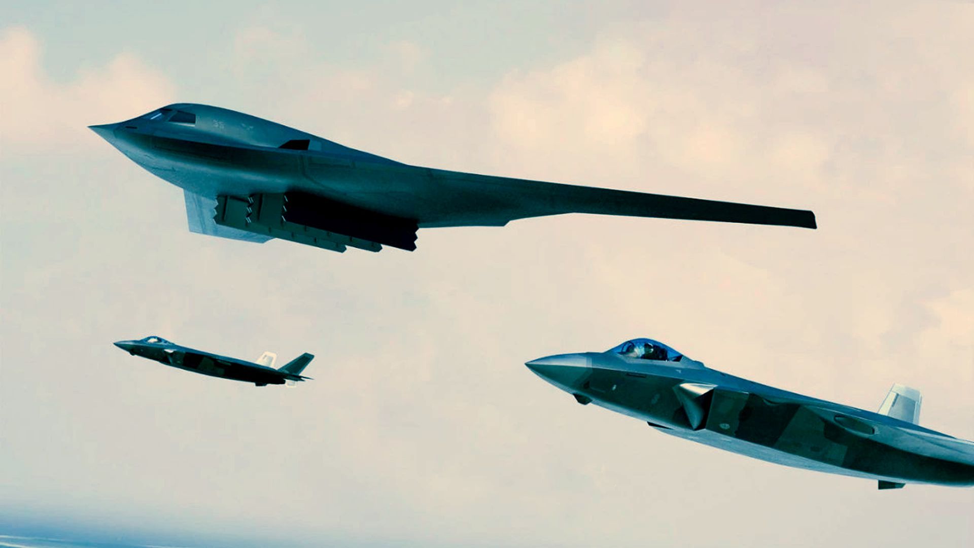 美媒:轰-20或将迎来首飞,航程达16000千米,可直接打击美国本土