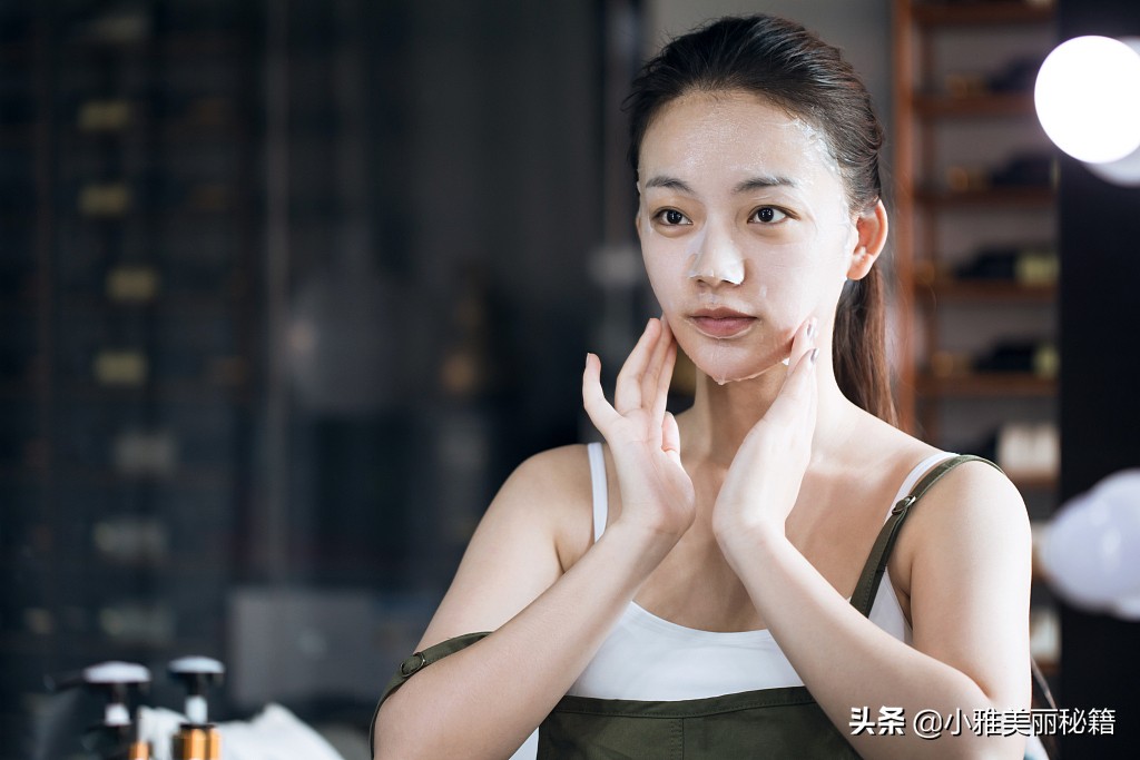 雀斑去除的最佳方法 看看这几款 轻松摆脱色斑脸