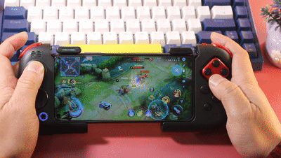 手残党救星，北通G3游戏手柄让手残党也能成为游戏高手