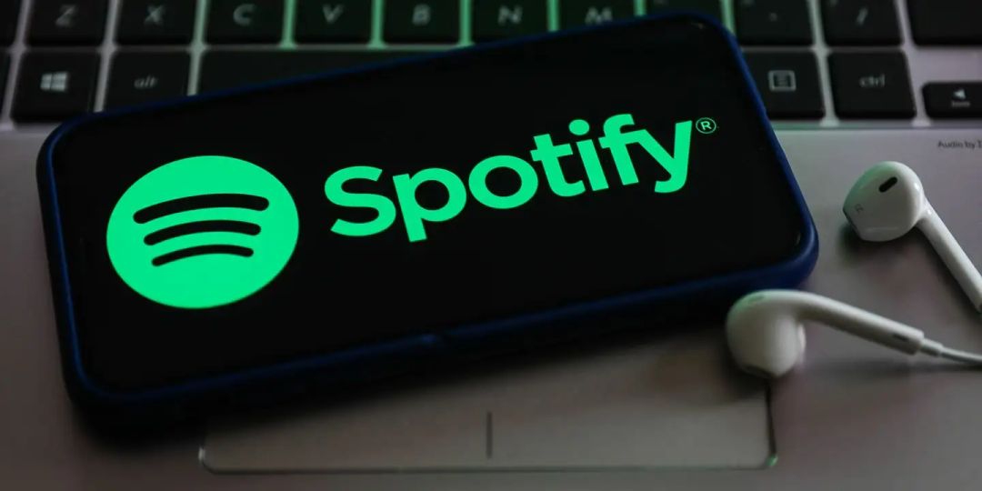 Spotify定了个小目标，先把月活做到10亿