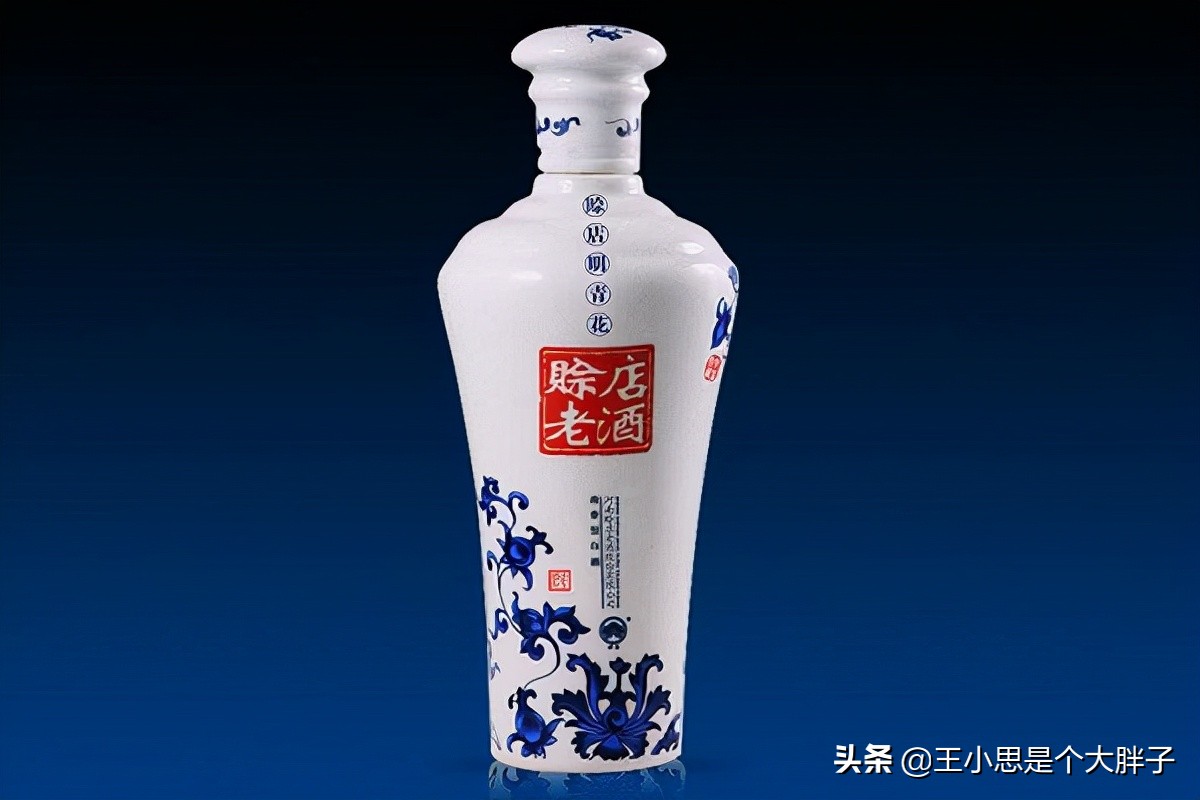 河南4大“可怜酒”，辉煌时家喻户晓，如今走出本省却无人问津