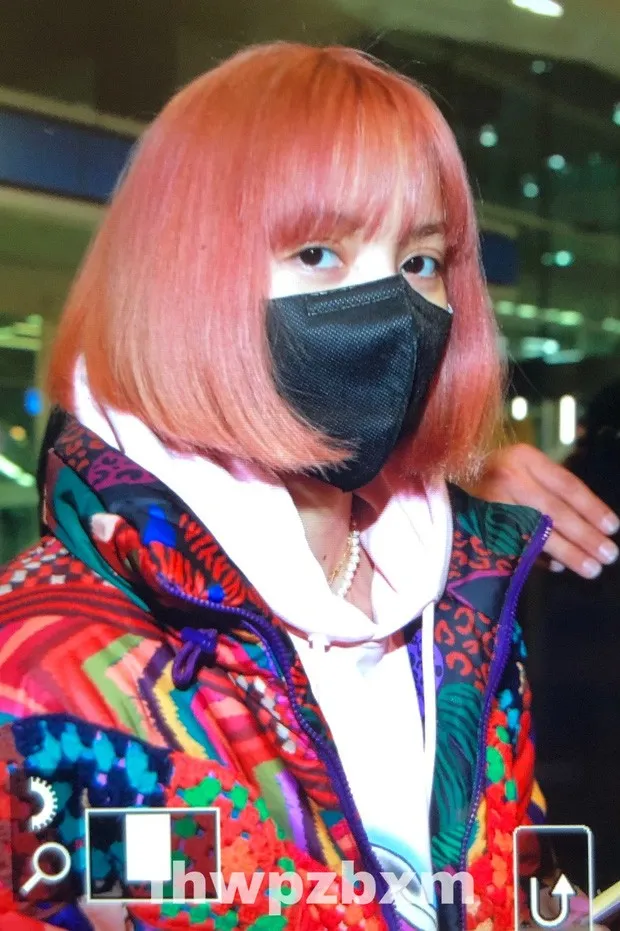 BLACKPINK LISA是如何感染上新冠的;TWICE会进入1位候补吗?