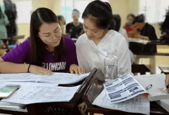 过来人告诉你，“大学”和“学院”的区别，差距或不是一般大