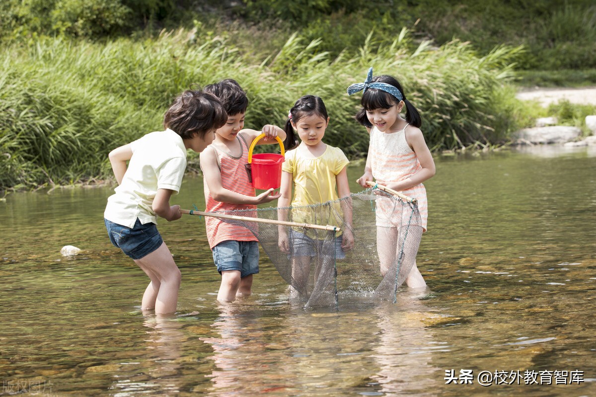 「暑假计划」如何制定孩子的暑假目标？