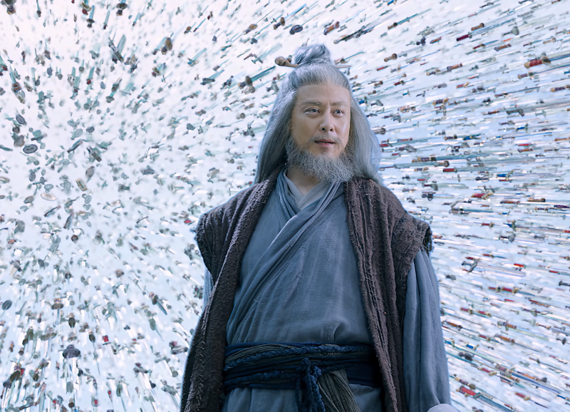 《雪中悍刀行》演技排行，徐凤年可进前5，胡军排名第一异议小