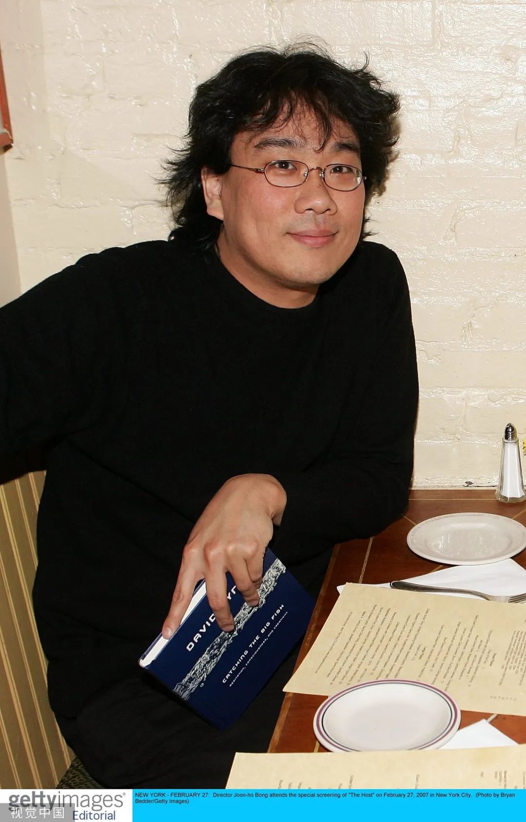 韩国电影人，生猛曝底层