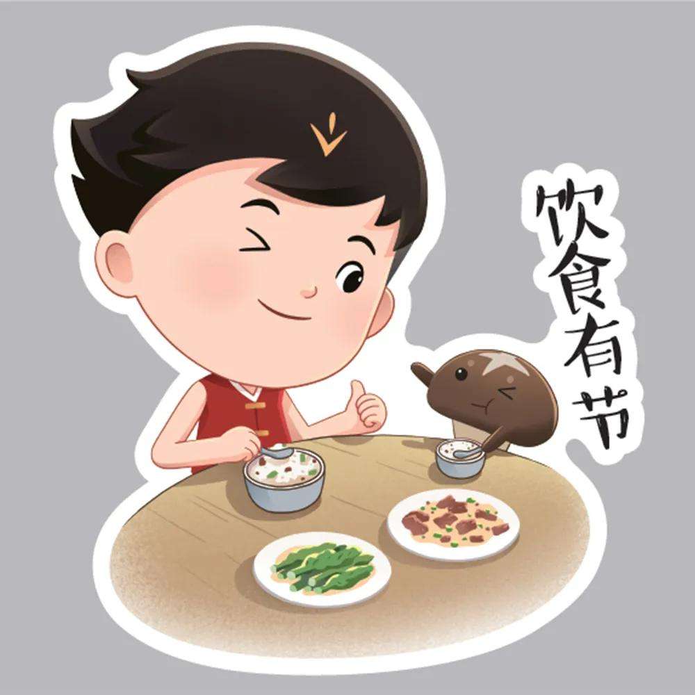 少吃少喝,我们可能会更加长寿