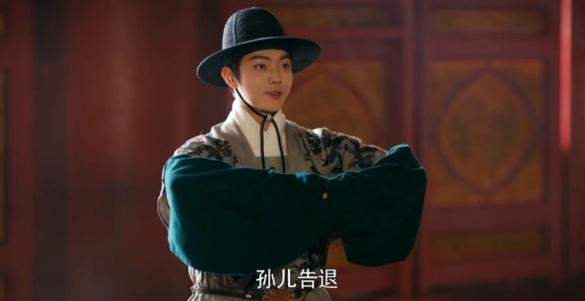 《尚食》《大明风华》哪部电视剧的父子关系更接近历史？