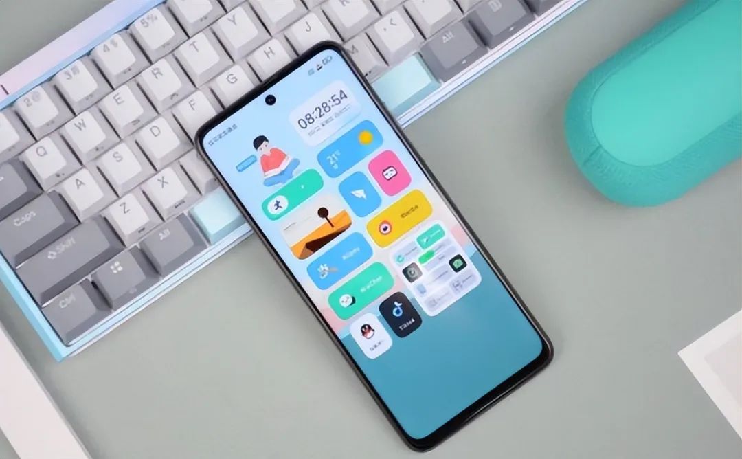 截至六月底，这4款千元机性价比最高，使用三年毫无压力