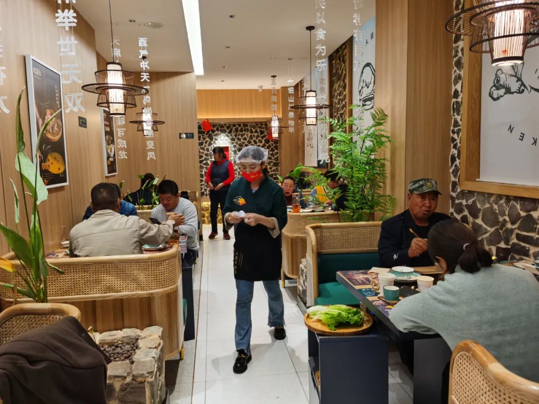 昭源红 | 地方特色餐饮品牌如何升级打造？