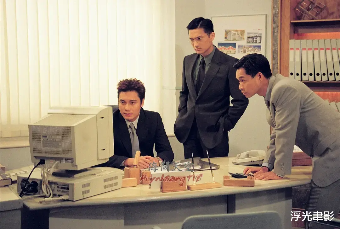 《创世纪》被强行分割注水到107集,媒体:是一部虎头蛇尾的巨作