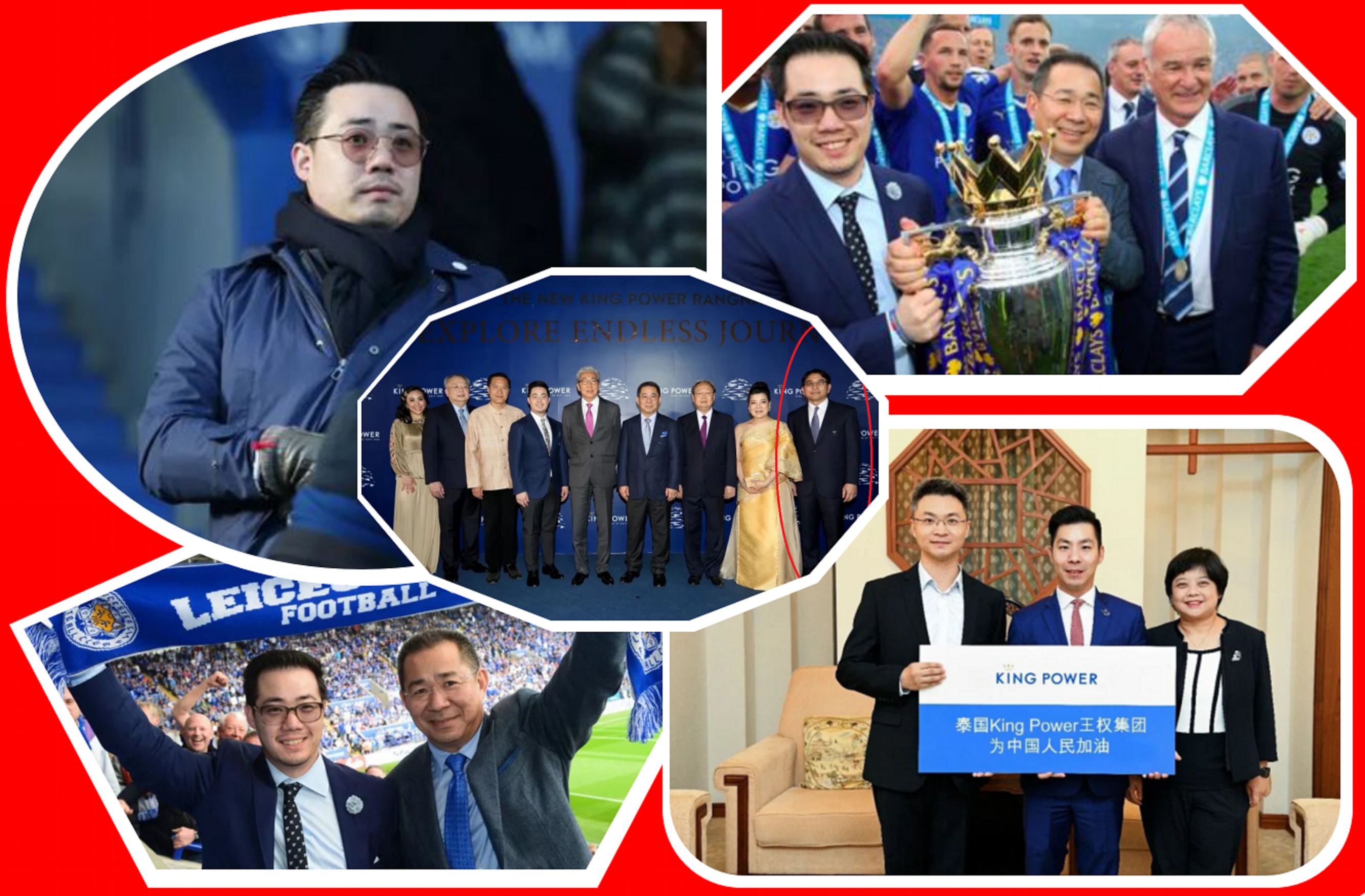 2022年漳州新九大富豪：财富总额890亿，85后掌“300亿帝国”抢眼