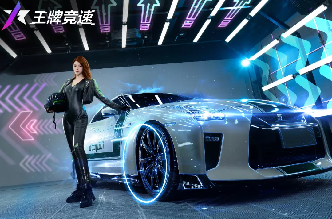 赛车手游TOP10盘点